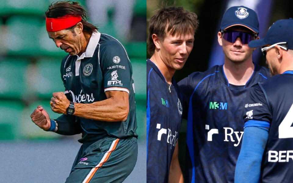 Rotterdam Dockers vs Glasgow Cosmic Dream11 Prediction: ETPL 2026, Match 19 Fantasy Tips