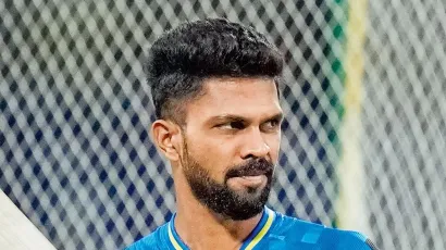 I feel Ruturaj Gaikwad should get an opportunity at number four: Discarded Indian batter