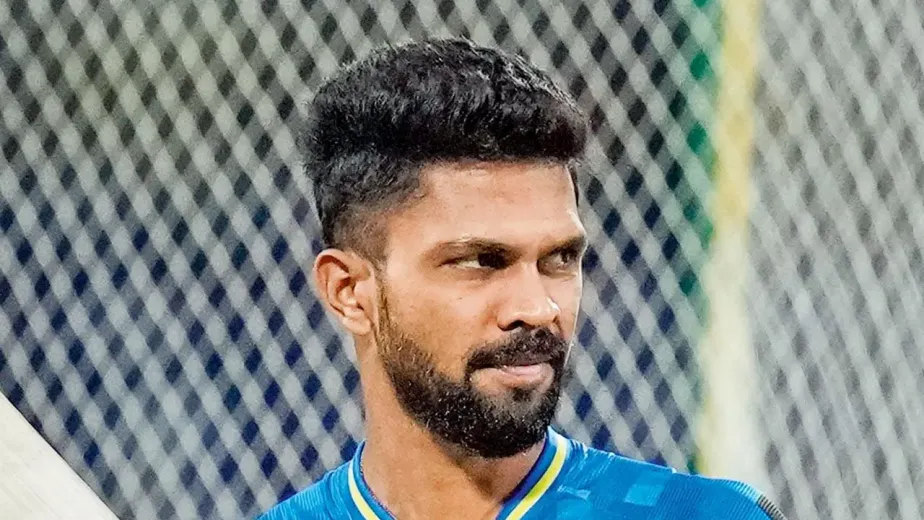 I feel Ruturaj Gaikwad should get an opportunity at number four: Discarded Indian batter