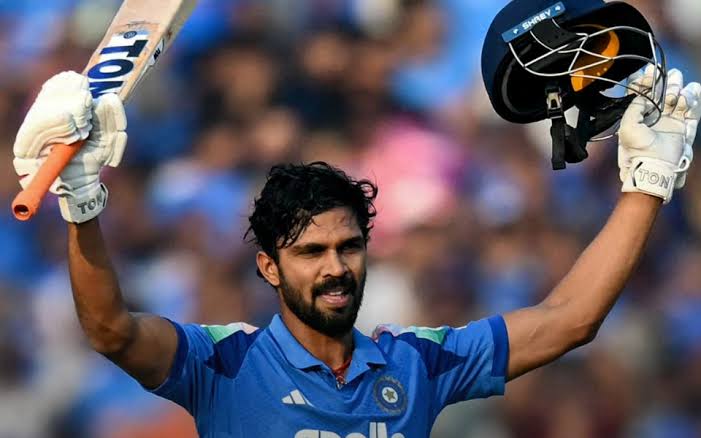 “He was hell-bent on batting at No.3” - Ex-Indian opener lashes out at Ruturaj Gaikwad