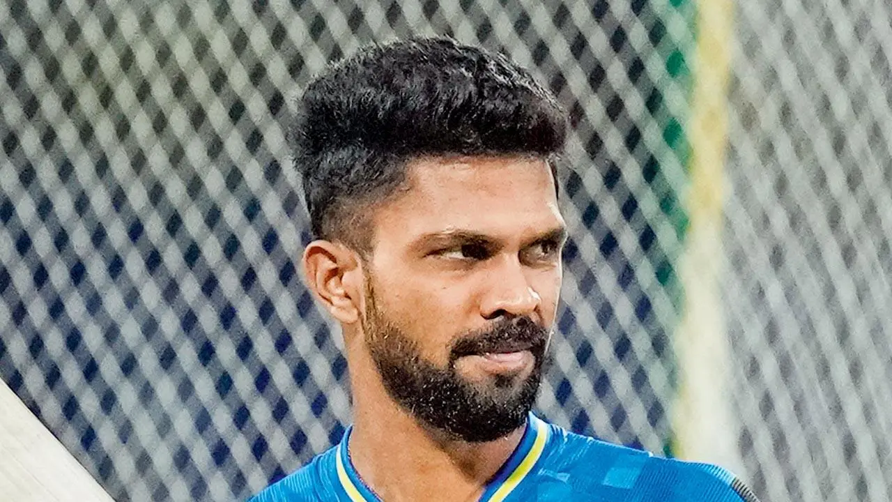 I feel Ruturaj Gaikwad should get an opportunity at number four: Discarded Indian batter