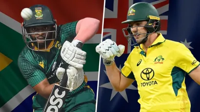 SA vs AUS Dream11 Prediction: ODI Series 2026, Match 1, Fantasy Cricket Tips for South Africa vs Australia
