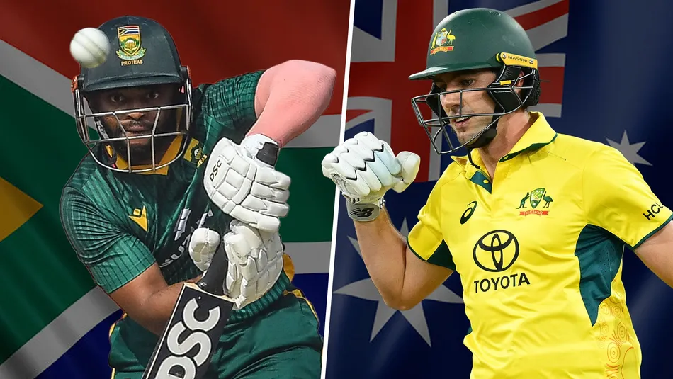 SA vs AUS Dream11 Prediction: ODI Series 2026, Match 1, Fantasy Cricket Tips for South Africa vs Australia