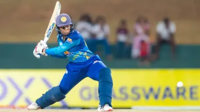 SL-W vs BAN-W Dream11 Prediction: Women’s Asia Cup 2026, Match 10, Fantasy Cricket Tips For Sri Lanka Women vs Bangladesh Women