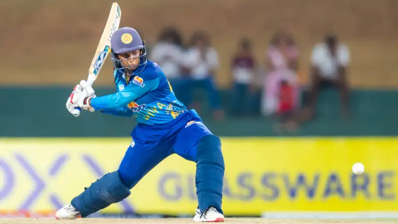 SL-W vs BAN-W Dream11 Prediction: Women’s Asia Cup 2026, Match 10, Fantasy Cricket Tips For Sri Lanka Women vs Bangladesh Women