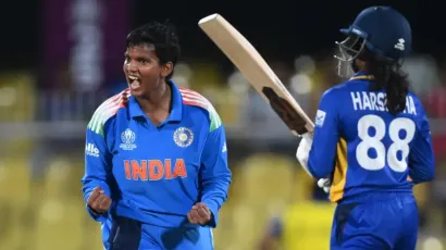 SL-W vs IDN-W Dream11 Prediction: Women’s Asia Cup 2026, Match 6, Fantasy Cricket Tips For Sri Lanka Women vs Indonesia Women