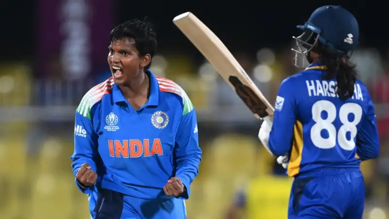 SL-W vs IDN-W Dream11 Prediction: Women’s Asia Cup 2026, Match 6, Fantasy Cricket Tips For Sri Lanka Women vs Indonesia Women