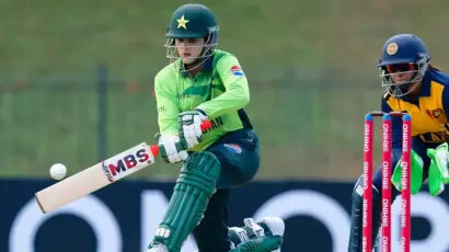 SL-W vs PAK-W Dream11 Prediction: Women’s Asia Cup 2026, Semi-Final 2, Fantasy Cricket Tips for Sri Lanka Women vs Pakistan Women