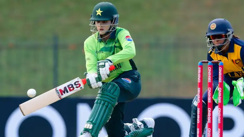 SL-W vs PAK-W Dream11 Prediction: Women’s Asia Cup 2026, Semi-Final 2, Fantasy Cricket Tips for Sri Lanka Women vs Pakistan Women
