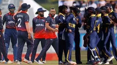 SL vs NEP Dream11 Prediction: Asian Games 2026, Quarter-Final 3, Fantasy Cricket Tips for Sri Lanka vs Nepal