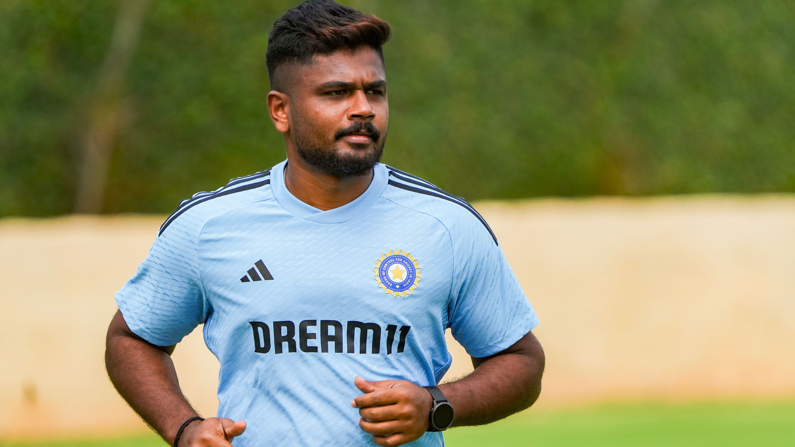 Sanju Samson should get an extended run and he needs to score runs consistently: Wasim Jaffer