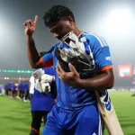 Dropping Sanju Samson was probably the toughest decision in my coaching tenure in the T20 format: Gautam Gambhir