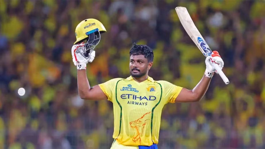 Sanju Samson should get an extended run till the end of the year: Ex-CSK batter