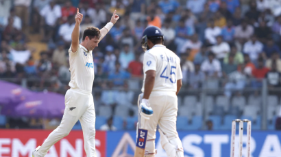 “I think it's a no-brainer” - Deep Dasgupta picks India’s No.3 batter for New Zealand tour