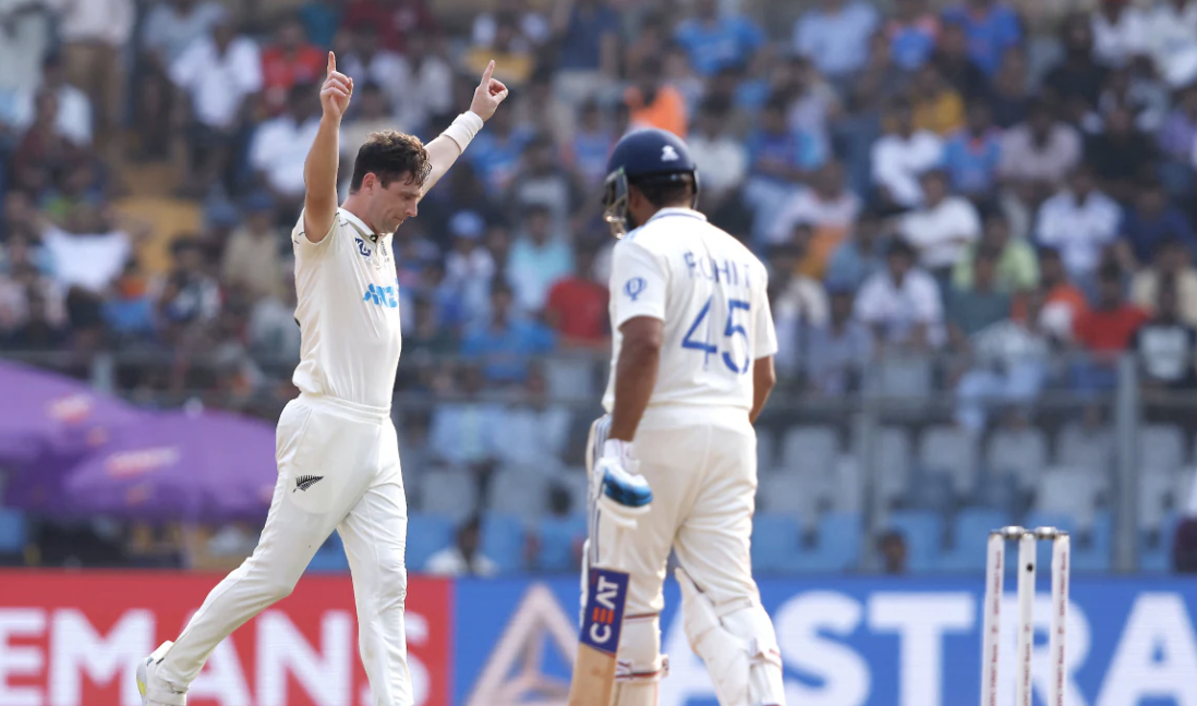 “I think it's a no-brainer” - Deep Dasgupta picks India’s No.3 batter for New Zealand tour
