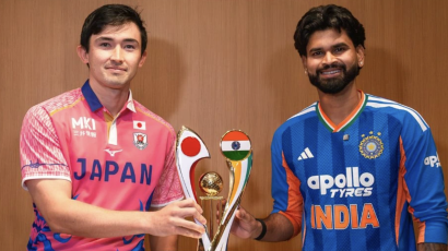 JAP vs IND Dream11 Prediction: Only T20I 2026, Fantasy Cricket Tips for Japan vs India