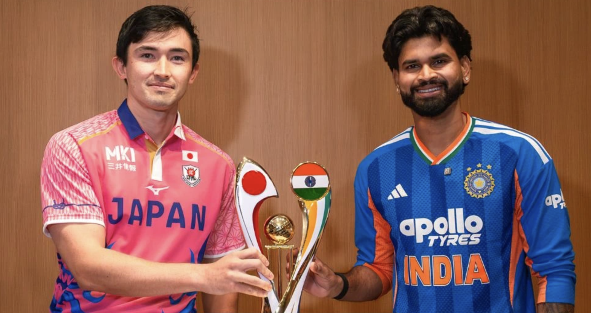 JAP vs IND Dream11 Prediction: Only T20I 2026, Fantasy Cricket Tips for Japan vs India