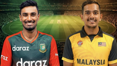 BAN vs MAL Dream11 Prediction: Asian Games 2026, Quarter-Final 4, Fantasy Cricket Tips for Bangladesh vs Malaysia
