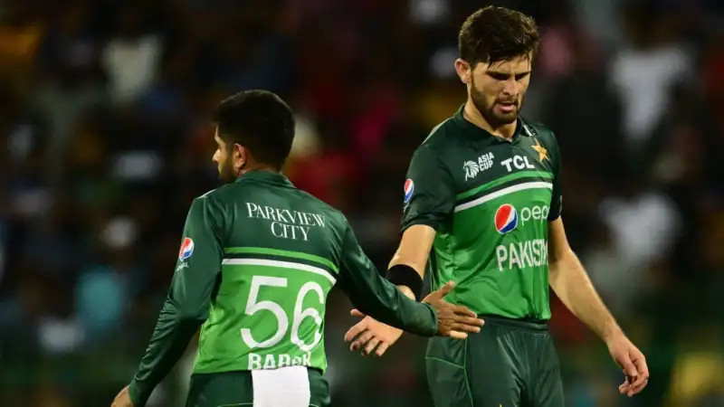 The main reason for Pakistan cricket's downfall is the rift between Shaheen and Babar Azam: Ex-Pakistan batter
