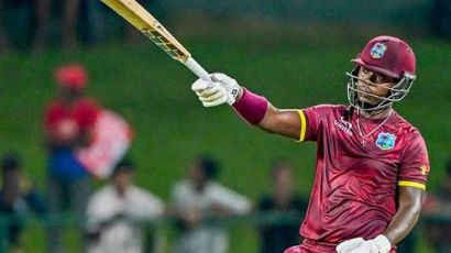 IND vs WI: 3 West Indies batters who could pose a threat to India in ODI series