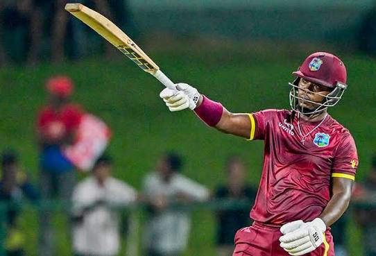 IND vs WI: 3 West Indies batters who could pose a threat to India in ODI series