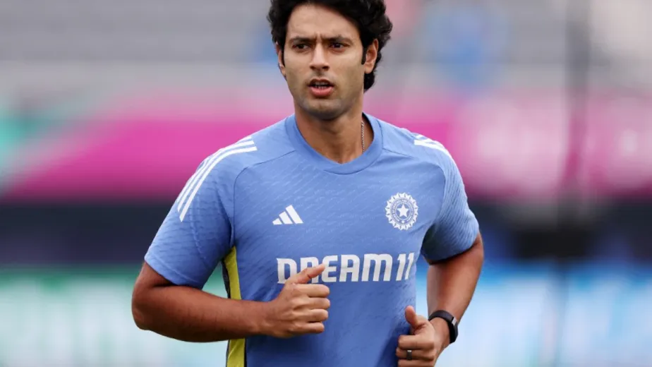 “It's always a difficult job” - Shivam Dube reveals the challenges of batting in the middle order