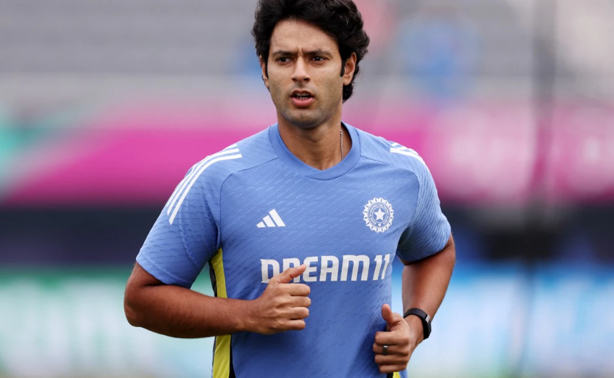 “It's always a difficult job” - Shivam Dube reveals the challenges of batting in the middle order