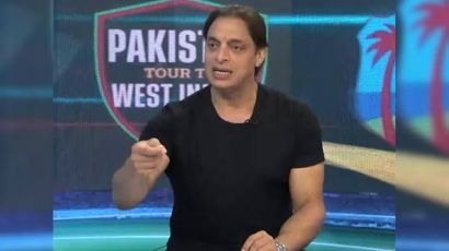 In this transition, I just want Shaheen Afridi, Naseem Shah and Haris Rauf’s careers to be saved: Shoaib Akhtar