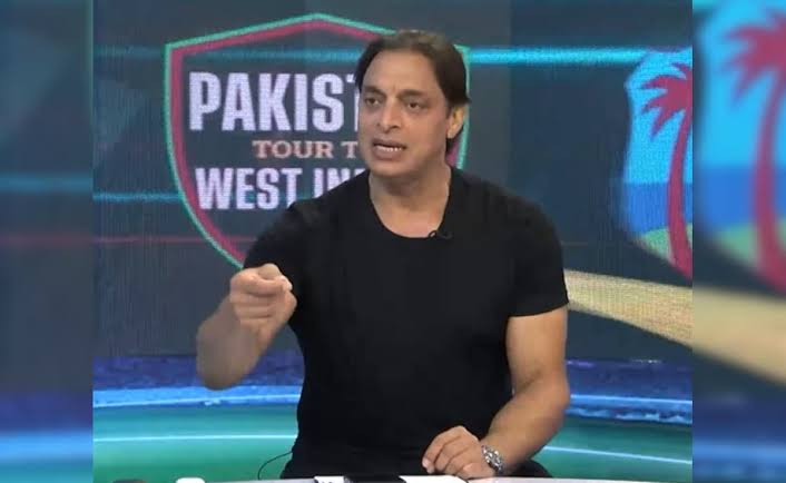 In this transition, I just want Shaheen Afridi, Naseem Shah and Haris Rauf’s careers to be saved: Shoaib Akhtar