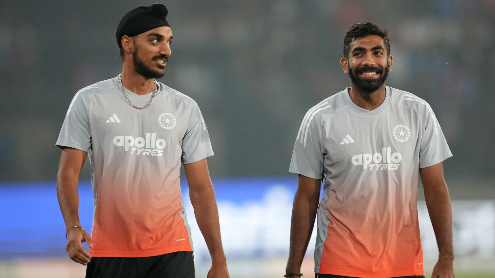 “Shreyas Iyer needs to learn that in the future” - Ex-Indian batter on Iyer not using Arshdeep and Bumrah in death overs