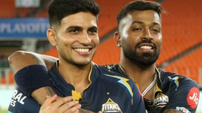 Shubman Gill is someone who does not talk or have as many conversations as Hardik Pandya: Ashish Nehra