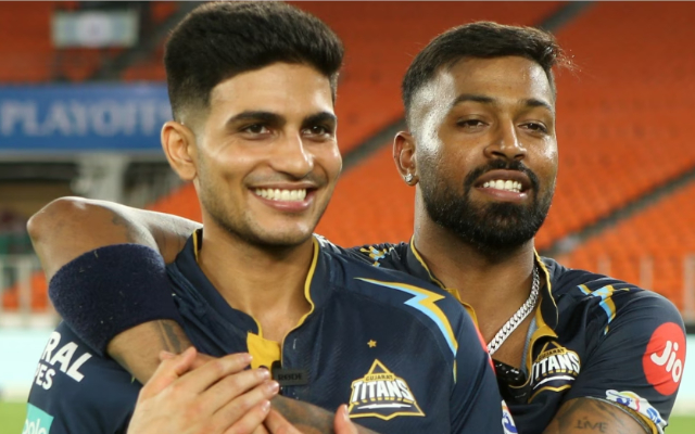 Shubman Gill is someone who does not talk or have as many conversations as Hardik Pandya: Ashish Nehra