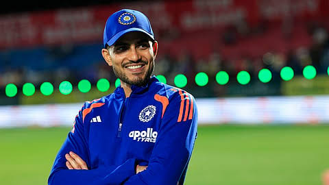 That ability to adapt is why Shubman Gill is such a prolific run-scorer: Abhishek Nayar