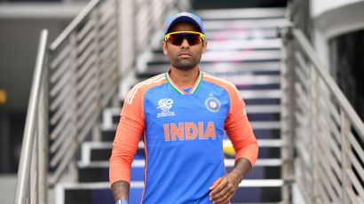 Suryakumar Yadav should definitely captain a side in the IPL: Ex-Indian opener