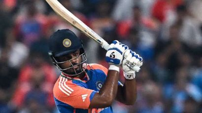 This team management is playing around with Sanju Samson: Ex-Indian opener