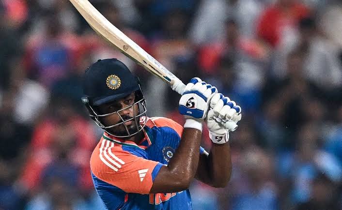 This team management is playing around with Sanju Samson: Ex-Indian opener