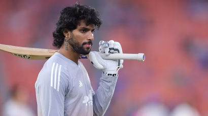 3 Reasons why Tilak Varma should play Test cricket