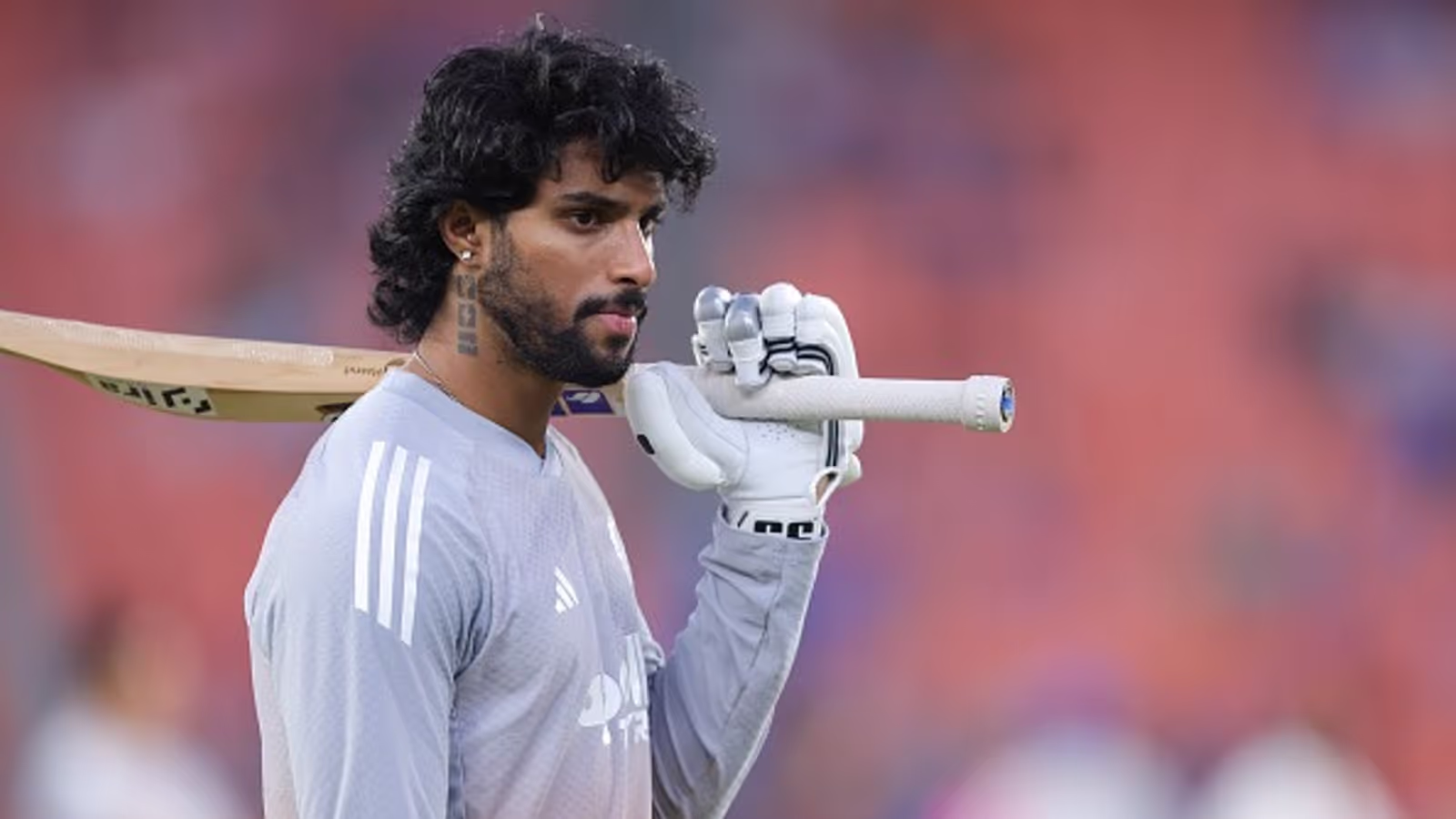 3 Reasons why Tilak Varma should play Test cricket