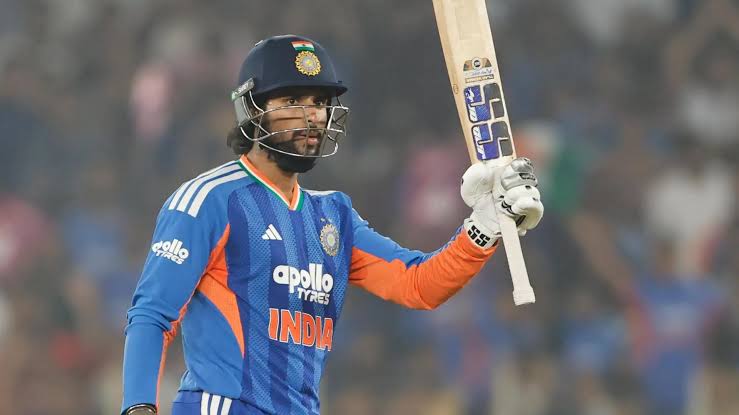 IND vs WI: 5 Indian players to watch out for in the T20I series