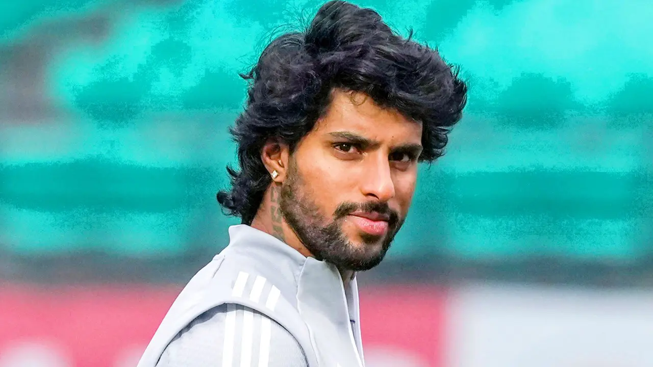 I love playing Test cricket, it’s always my strength: Tilak Varma