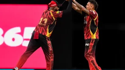 Barbados Tridents vs Trinbago Knight Riders Dream11 Prediction: CPL 2026, Match 27, Fantasy Cricket Tips