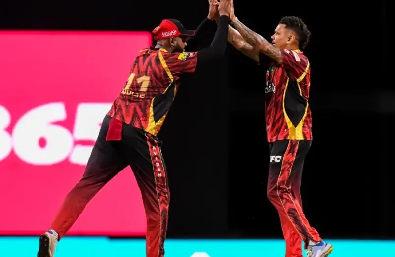 Barbados Tridents vs Trinbago Knight Riders Dream11 Prediction: CPL 2026, Match 27, Fantasy Cricket Tips