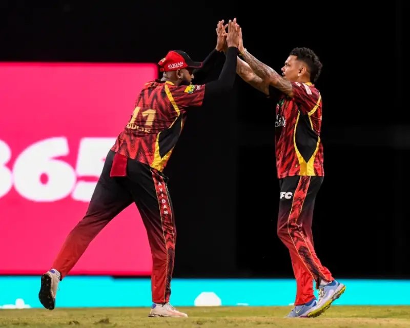 Barbados Tridents vs Trinbago Knight Riders Dream11 Prediction: CPL 2026, Match 27, Fantasy Cricket Tips