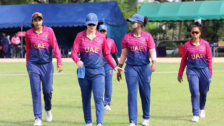 UAE-W vs INA-W Dream11 Prediction: Women’s Asia Cup 2026, Match 8, Fantasy Cricket Tips For UAE Women vs Indonesia Women