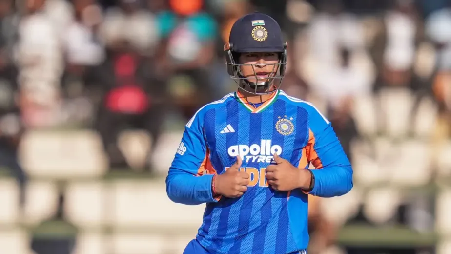 “Even my wife is questioning his exclusion” - Ex-Indian batter slams team management for dropping Vaibhav Sooryavanshi from first T20I