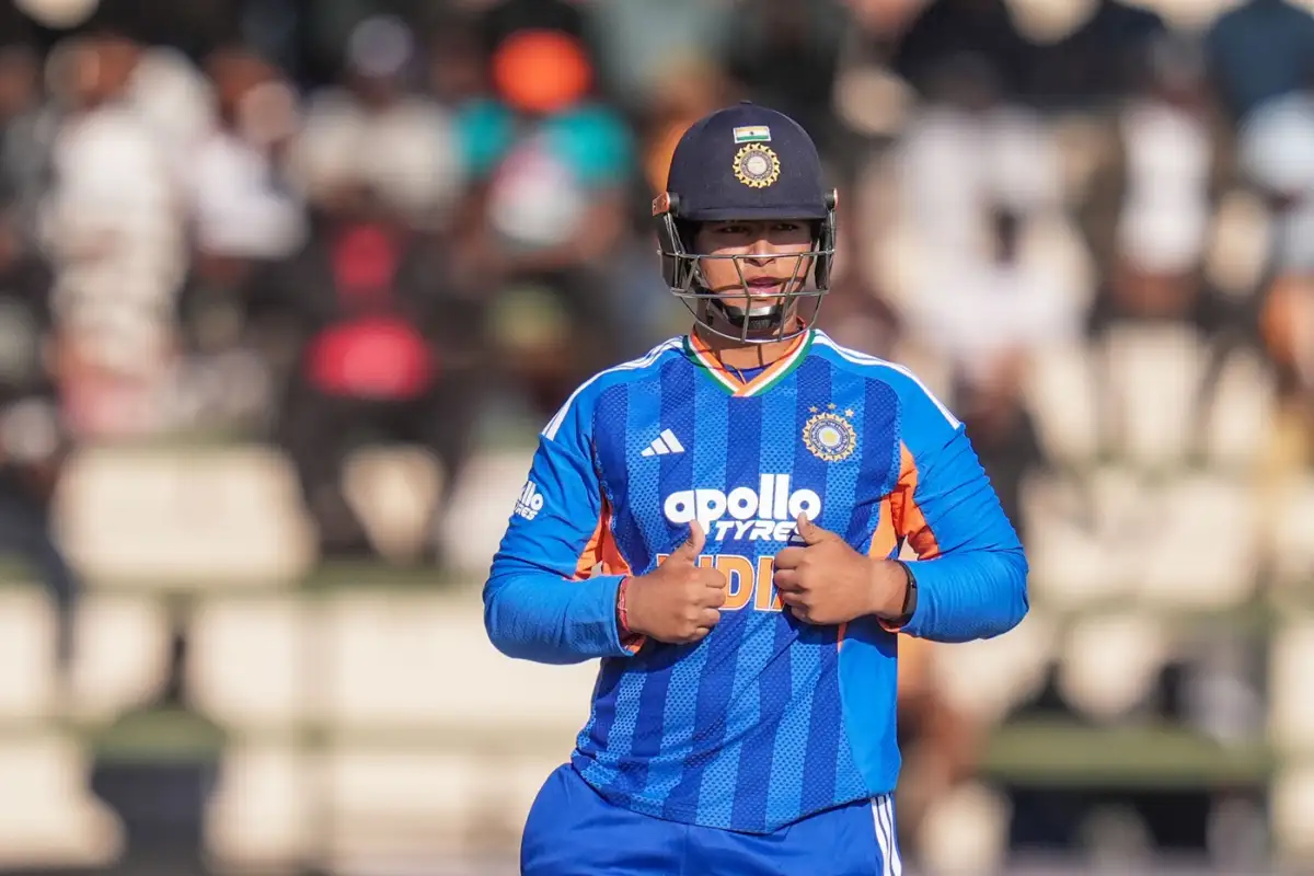 “Even my wife is questioning his exclusion” - Ex-Indian batter slams team management for dropping Vaibhav Sooryavanshi from first T20I
