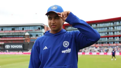 Vaibhav Sooryavanshi is a miracle in Indian cricket: Ex-Indian pacer