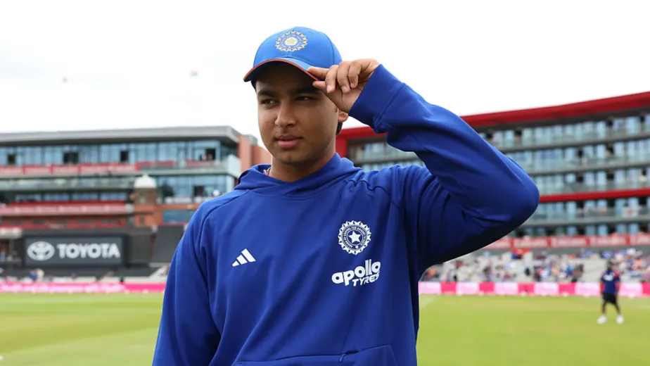 Vaibhav Sooryavanshi is a miracle in Indian cricket: Ex-Indian pacer