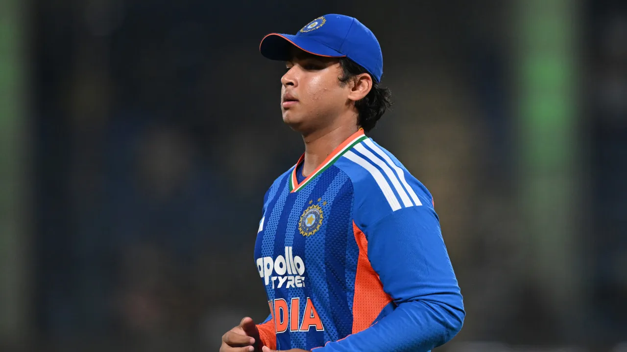 “Lion at home and cat overseas” - Ex-Indian selector on Abhishek Sharma and Vaibhav Sooryavanshi