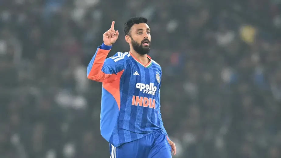 “Batsmen don’t hesitate to play their shots against him” - Ex-Indian opener cautions Varun Chakravarthy ahead of AFG T20Is